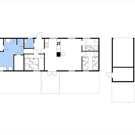 Feriehus 1486-aakirkeby-fyrrebakken-1